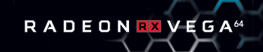 Radeon RX Vega 64 Series